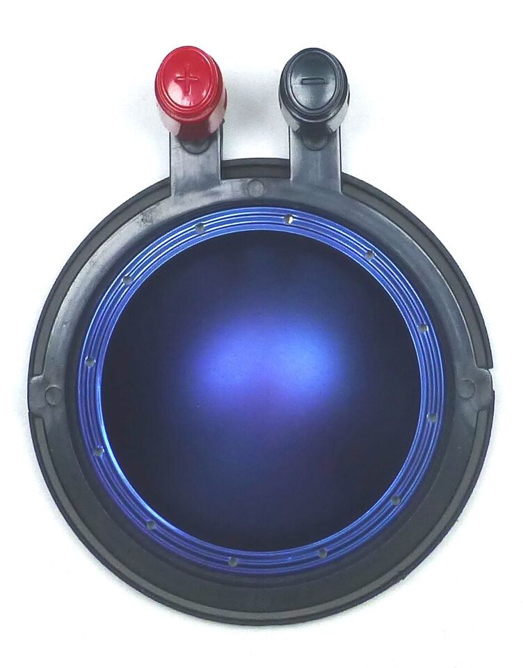 Replacement Diaphragm for P Audio BM-D750 Series 11 BM-D740 Driver 8 O