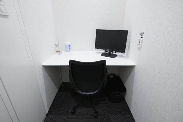 ZXY［ジザイ］赤坂見附 | サテライトオフィスサービス | テレワークに