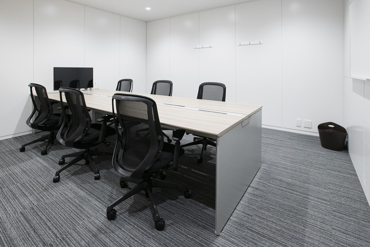 ZXY［ジザイ］高田馬場 | サテライトオフィスサービス | テレワークに