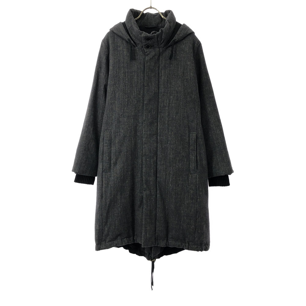 pas de calais】パドカレ ダウンコート 【公式通販】