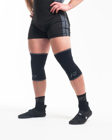 IPF Knee sleeves – A7 Japan