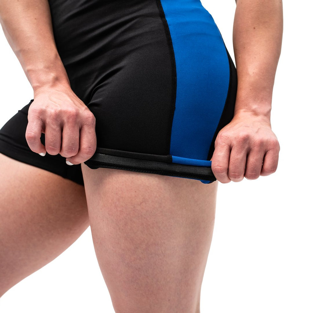 A7 Classic シングレット -BLUE- IPF Approved – A7 Japan