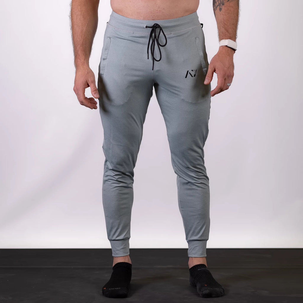 A7 DEFY ジョガーパンツ(Silver) – A7 Japan