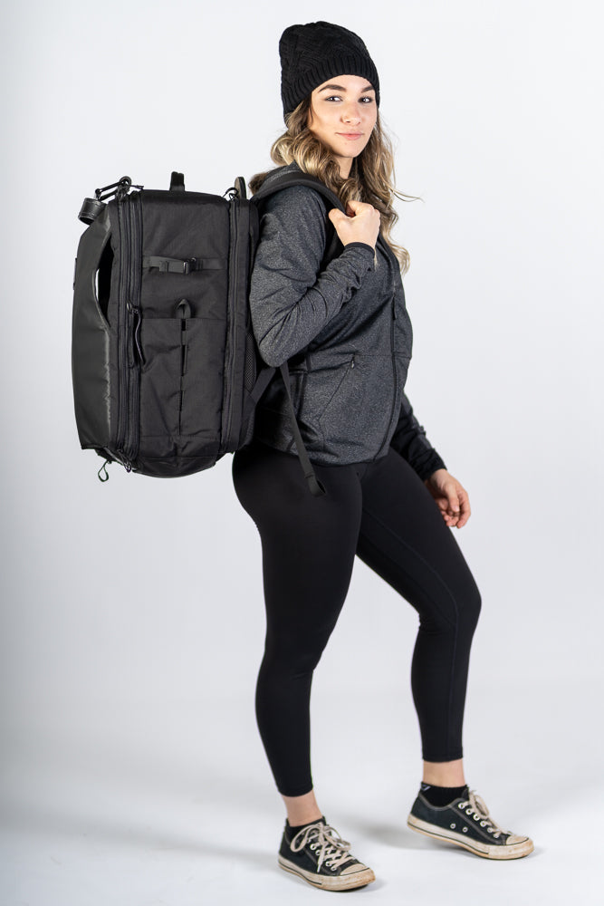 A7 U Bag(Black) – A7 Japan