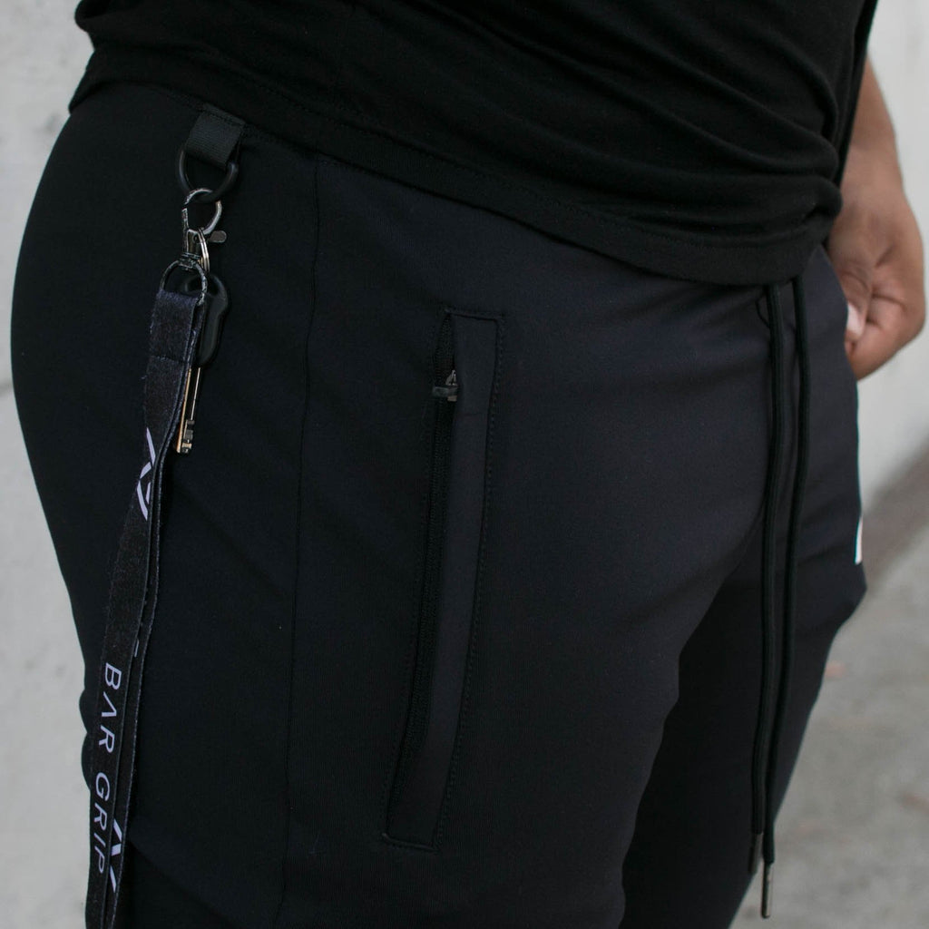 A7 DEFY ジョガーパンツ(Black) – A7 Japan