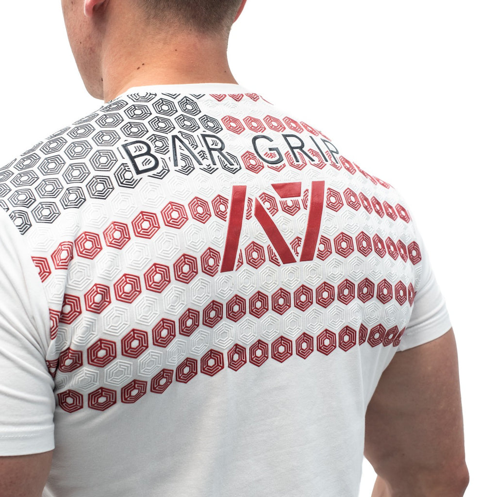 A7 Bar Grip Tシャツ『In the Pocket』 Men's – A7 Japan