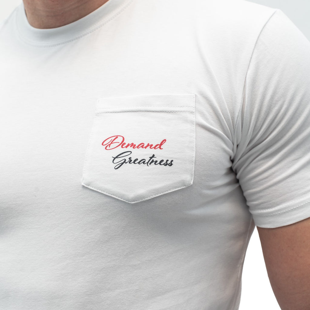 A7 Bar Grip Tシャツ『In the Pocket』 Men's – A7 Japan