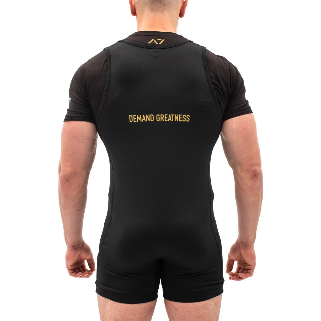 A7 Classic シングレット -Gold Standard- IPF Approved – A7 Japan