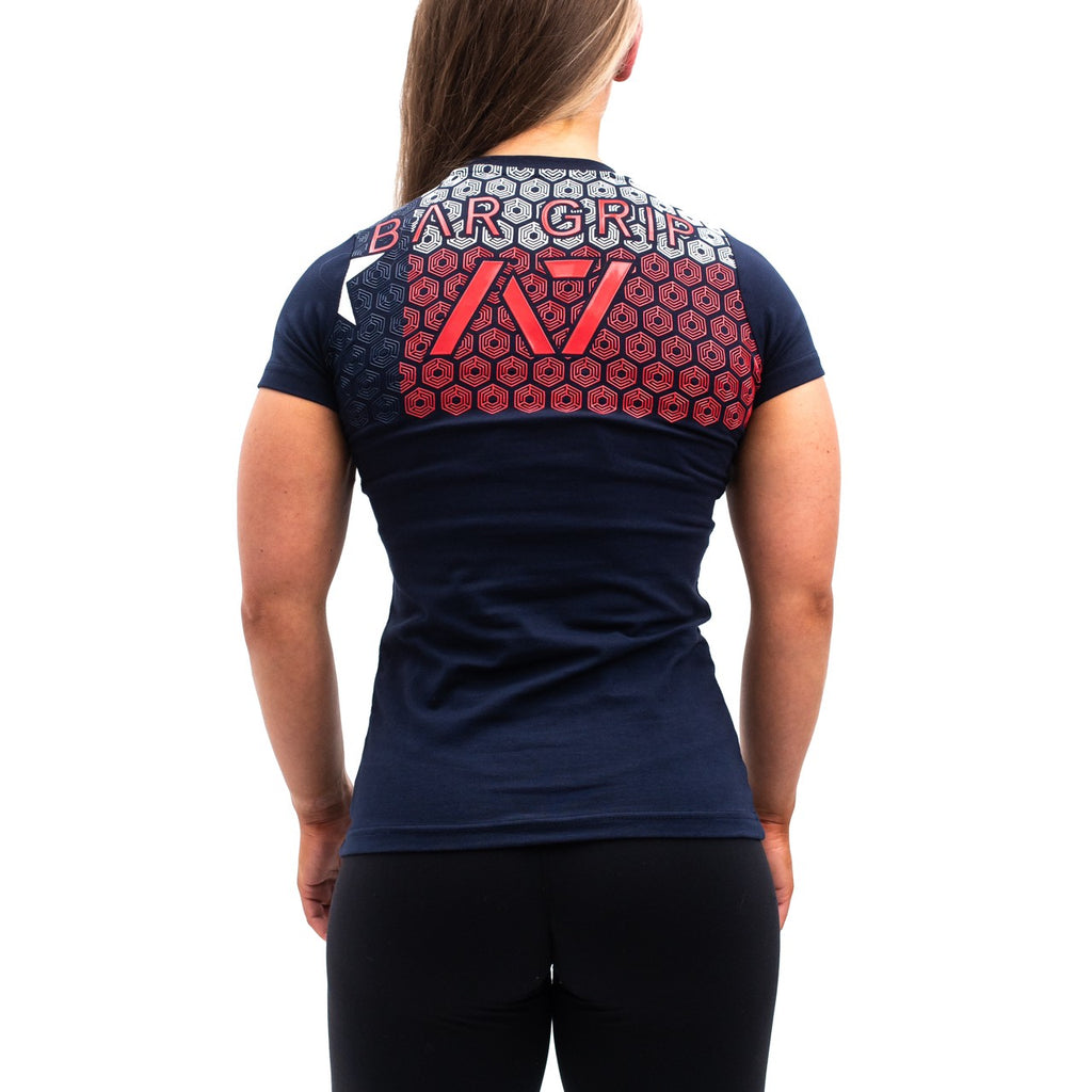 A7 Bar Grip Tシャツ『Texas』 Women's – A7 Japan