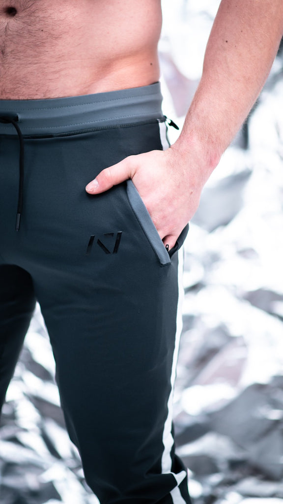 A7 DEFY ジョガーパンツ(Chromium) – A7 Japan