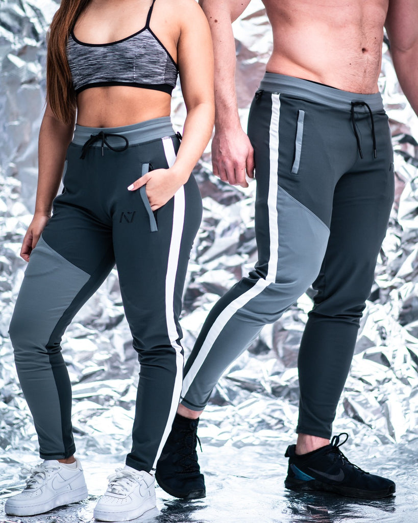 A7 DEFY ジョガーパンツ(Chromium) – A7 Japan