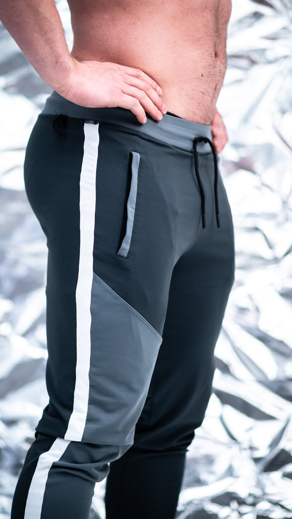 A7 DEFY ジョガーパンツ(Chromium) – A7 Japan