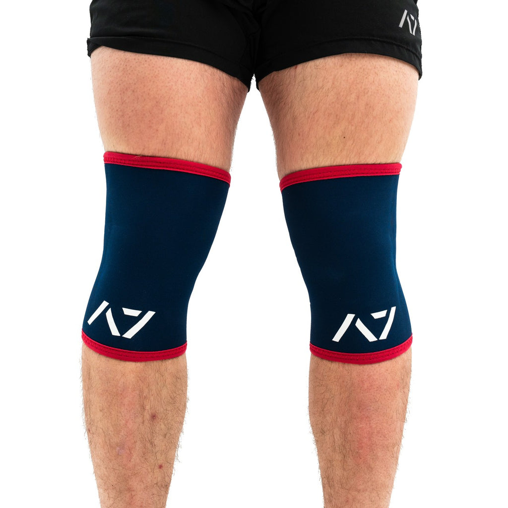 A7 CONE ニースリーブ 7mm IPF APPROVED - STIFF - USA – A7 Japan