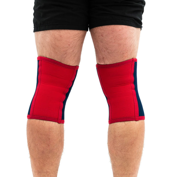 IPF Knee sleeves – A7 Japan