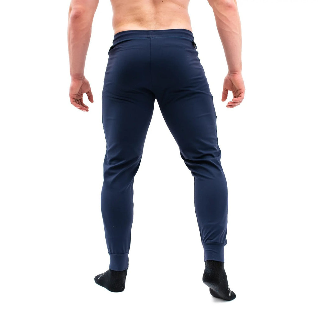 A7 DEFY ジョガーパンツ(Electric Lemonade) – A7 Japan