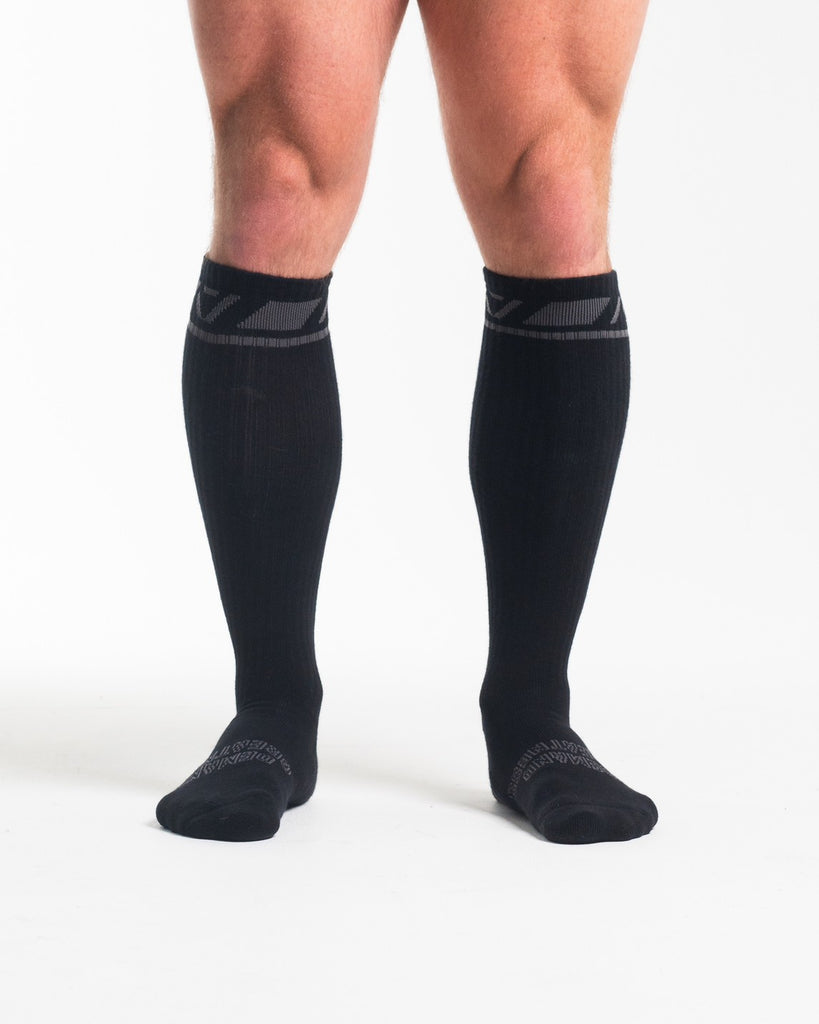 A7 デッドリフトソックス IPF Approved『Shadow Stone』 – A7 Japan