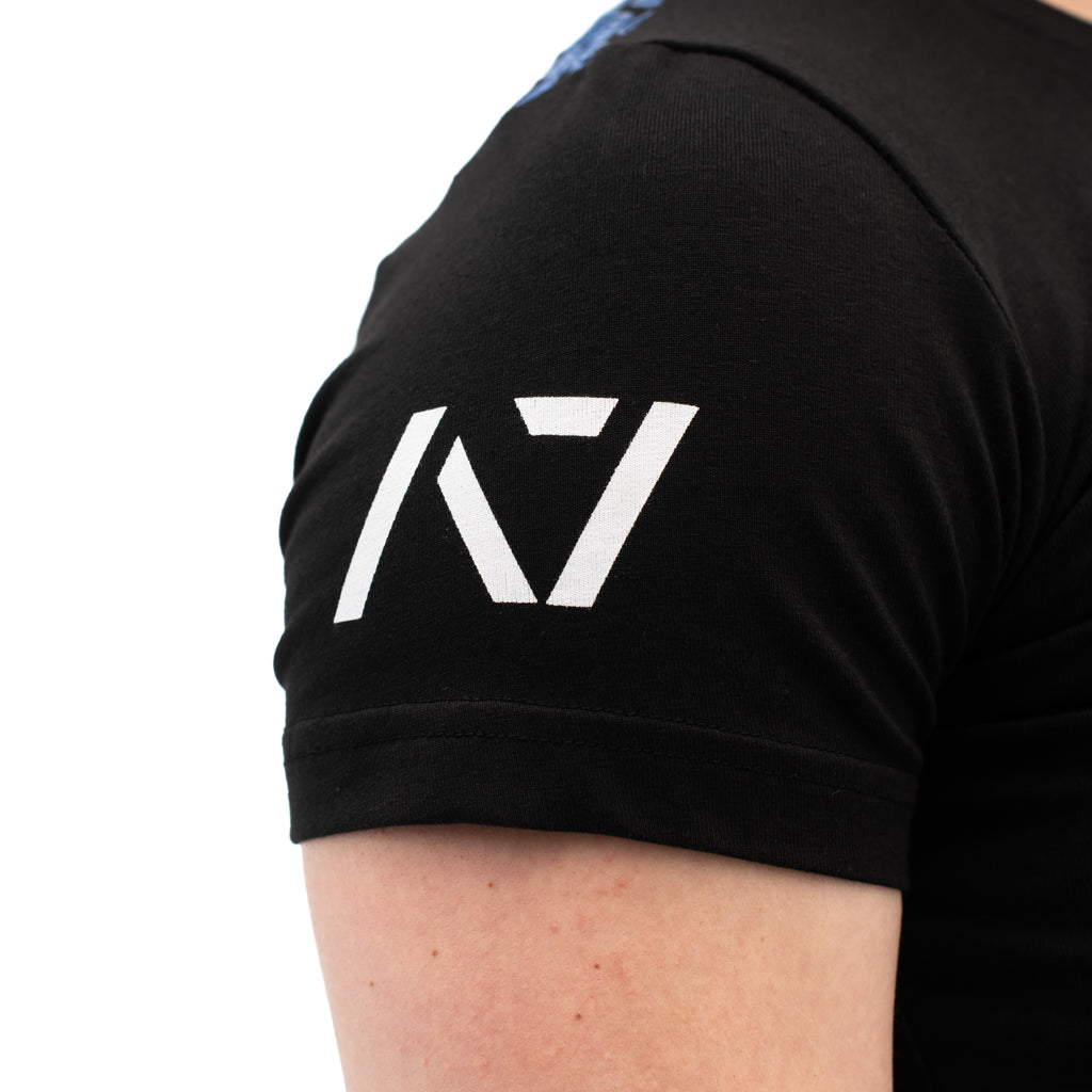 A7 Bar Grip Tシャツ『PHILIPPINES』 Women's – A7 Japan