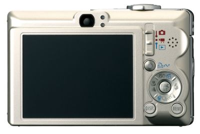 Canon PowerShot SD450 Digital Camera Sample Photos and Specifications