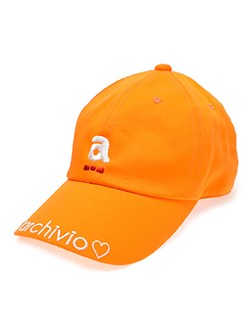 アルチビオ(archivio) 帽子 | レディースゴルフウェア通販【VIVID GOLF