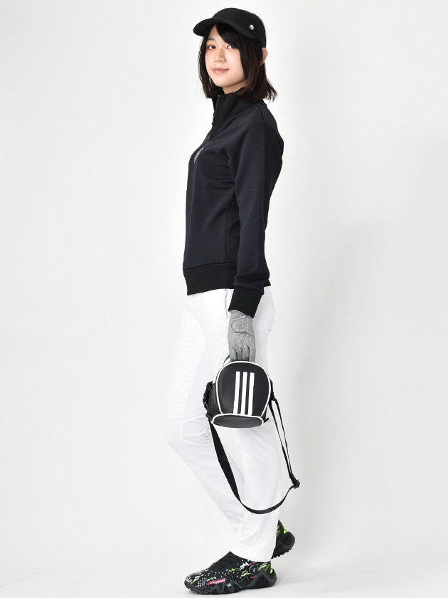 アディダスゴルフ ゴルフシューズ(コードカオス22ボア グリッチ) MCG33