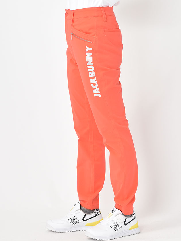 ジャックバニー 2WAYストレッチツイルパンツ 263-3231916 | レディース