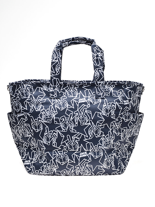 ジャックバニー 【ドラえもん】総柄トートバッグその他アクセサリー