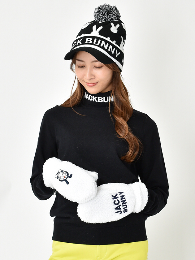 ジャックバニー 【ドラえもん】ミトン 262-3283041（） | レディース