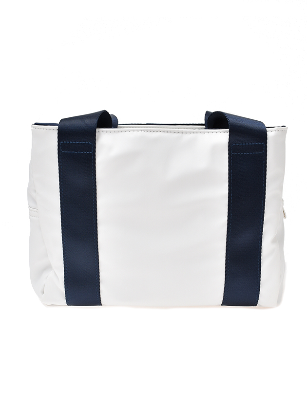 トミーヒルフィガーゴルフ ラウンドバッグ トリプルポケット THMG4SBA