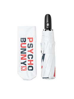 サイコバニー(Psycho Bunny) 傘 | レディースゴルフウェア通販【VIVID