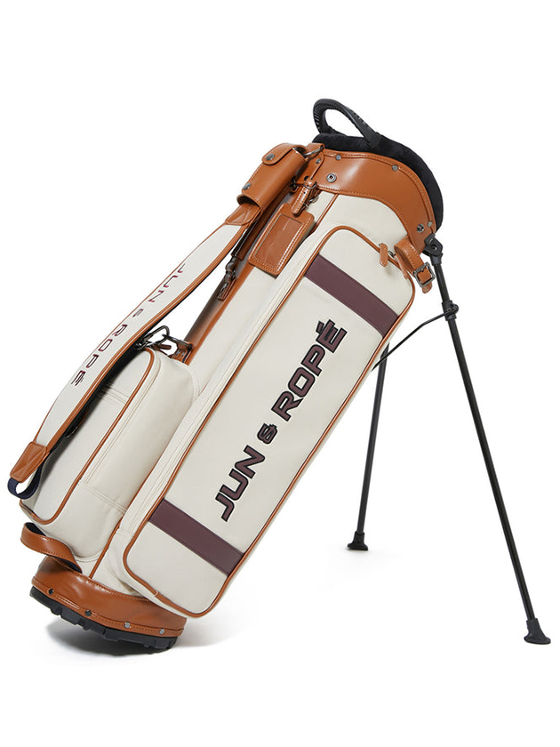 KINASHI CYCLE GOLF ゴルフバッグ クラブケース 木梨サイクル KINASHI