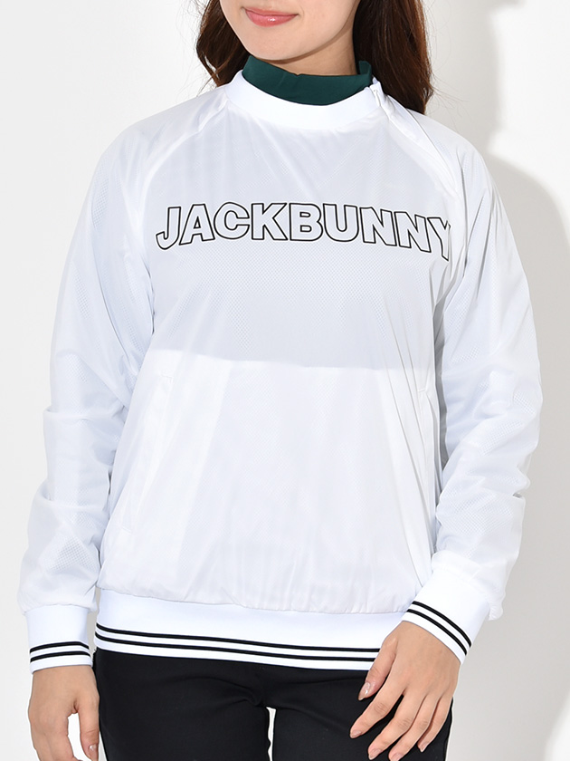 ジャックバニー スニードジャケット 263-4221902 | レディースゴルフ