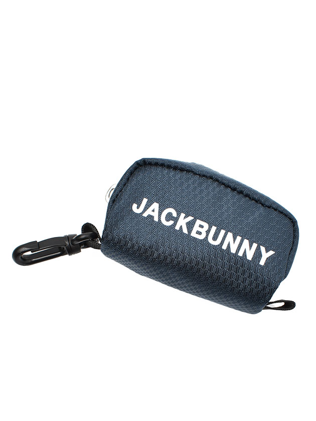 ジャックバニー ボールケース(ユニセックス) 262-5984143（ベージュ