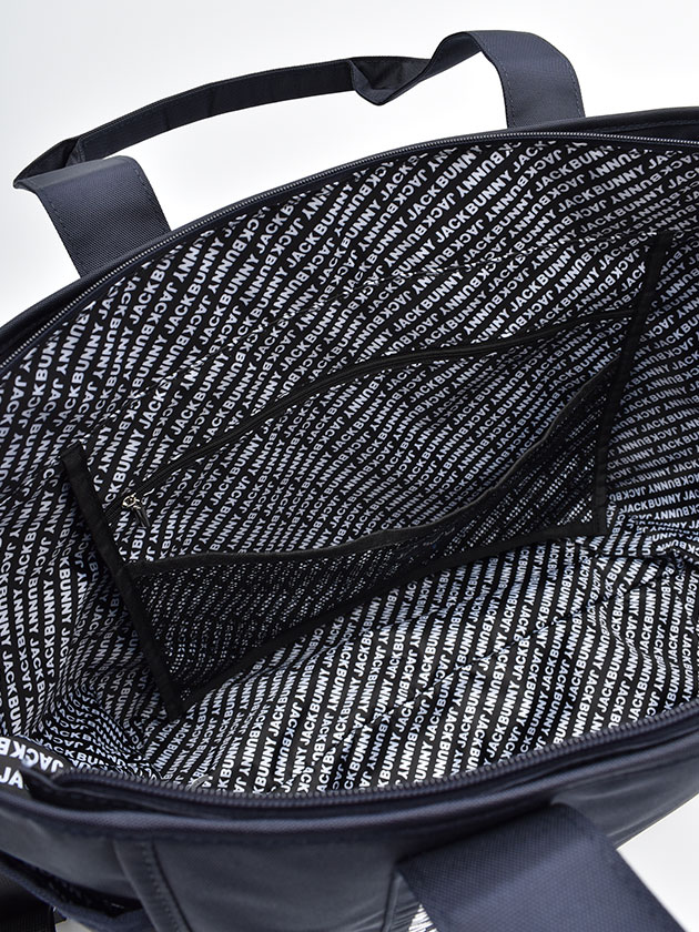 ジャックバニー 【定番】トートバッグ(ユニセックス) 262-5981101