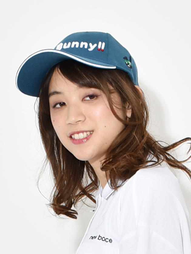 ジャックバニー 【定番】キャップ(ユニセックス) 262-5987101