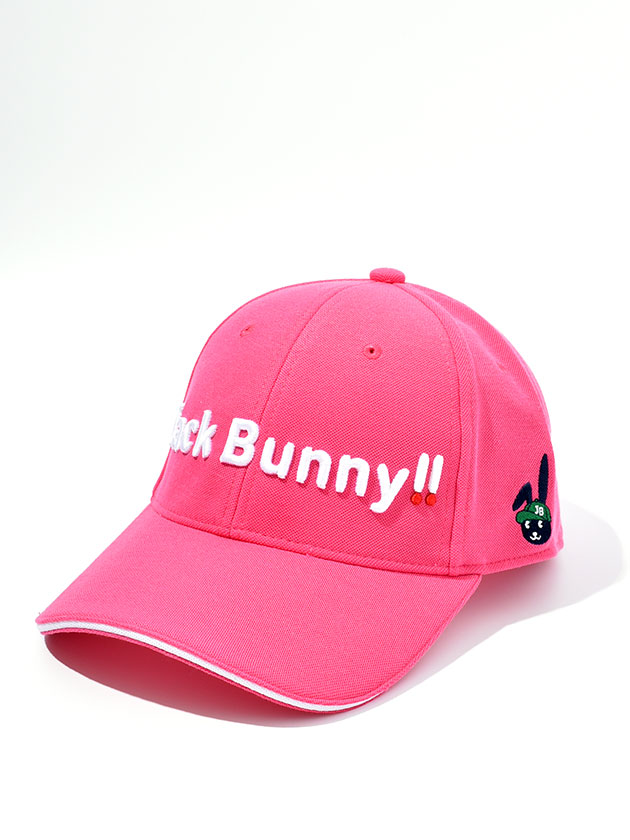 ジャックバニー 【定番】キャップ(ユニセックス) 262-5987101