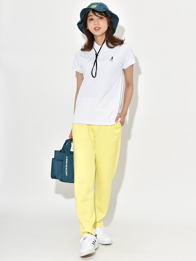 ジャックバニー ダンボールジョガーパンツ 263-5136116 | レディース