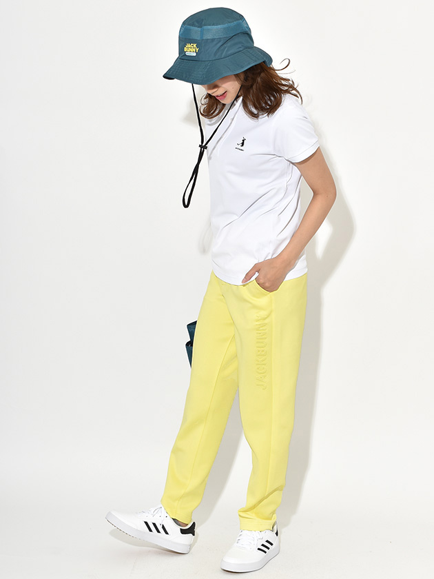 ジャックバニー ダンボールジョガーパンツ 263-5136116 | レディース