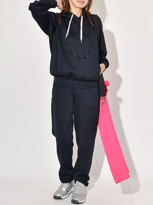 ジャックバニー ダンボールジョガーパンツ 263-5136116 | レディース