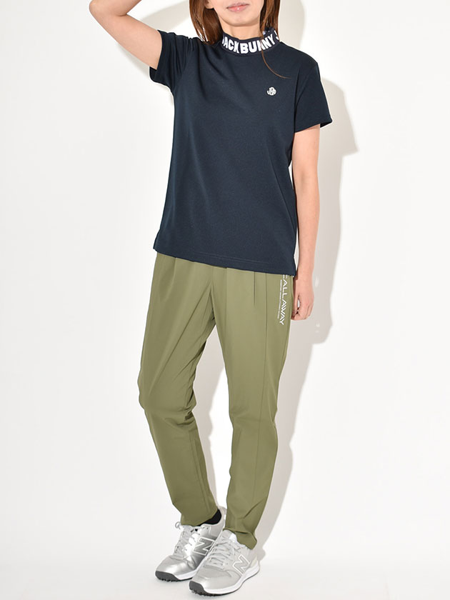 キャロウェイ 8WAYストレッチジョガーパンツ C25126202 | レディース