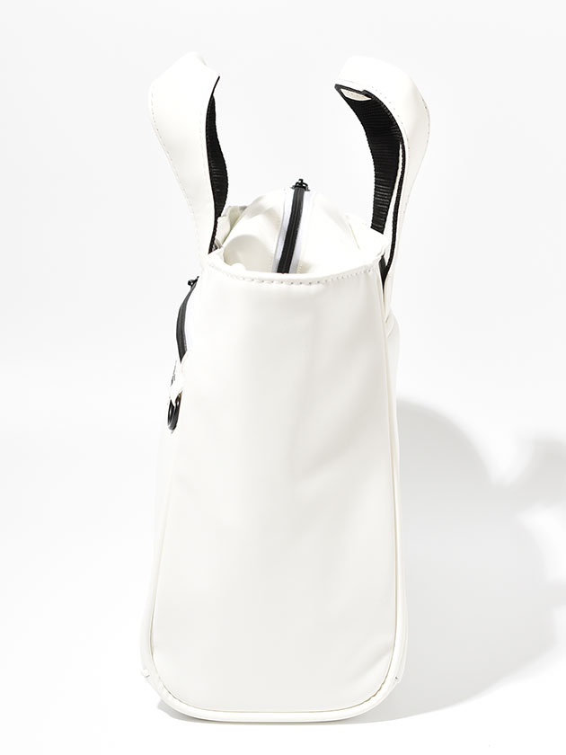 ラルフローレンゴルフ RLX Premiumカートポーチ RLZ017（ホワイト