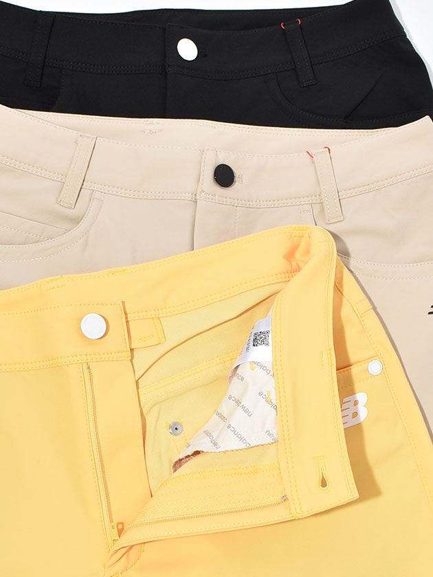 ニューバランスゴルフ ソフトシェル スリムロングパンツ 012-5131501