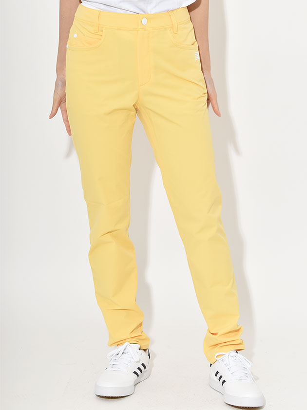 ニューバランスゴルフ ソフトシェル スリムロングパンツ 012-5131501