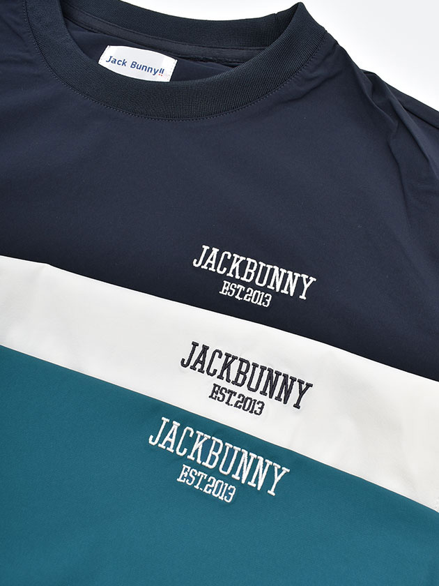 ジャックバニー ナイロンタフタスニードジャケット 263-5121302