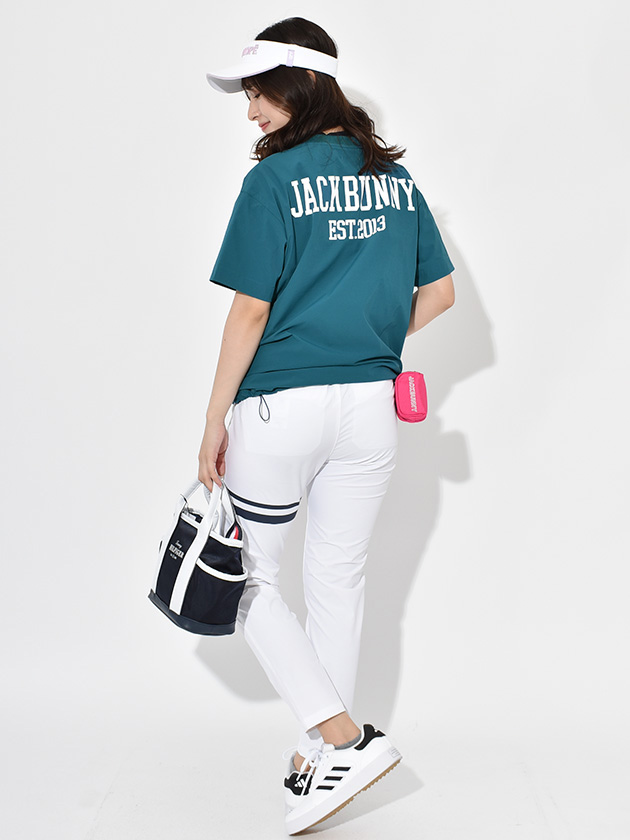 ジャックバニー ナイロンタフタスニードジャケット 263-5121302