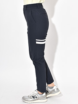 ジャックバニー(Jack Bunny) ロングパンツ | レディースゴルフウェア