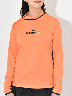アルチビオ(archivio) | レディースゴルフウェア通販【VIVID GOLF