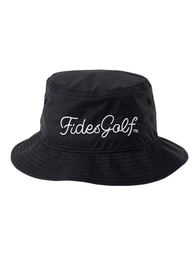 フィデスゴルフ 【ユニセックスNEW ERAコラボバケットハット FI-G07040
