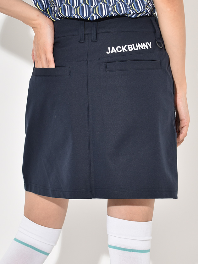 ジャックバニー ツイルスカート 263-5234712 | レディースゴルフウェア