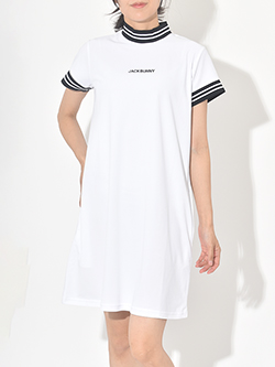 ジャックバニー(Jack Bunny) ワンピース | レディースゴルフウェア通販