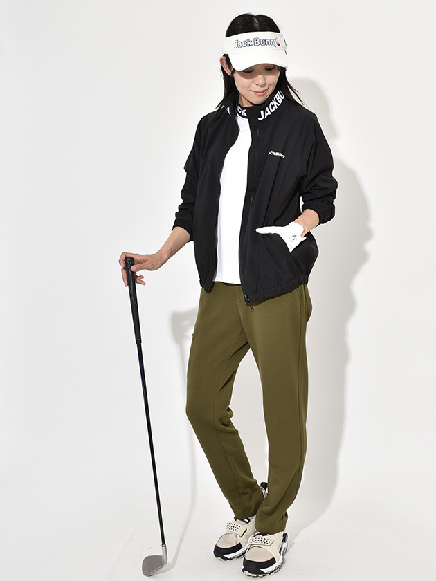 ジャックバニー 裏ブリスターロングパンツ 263-5231718 | レディース